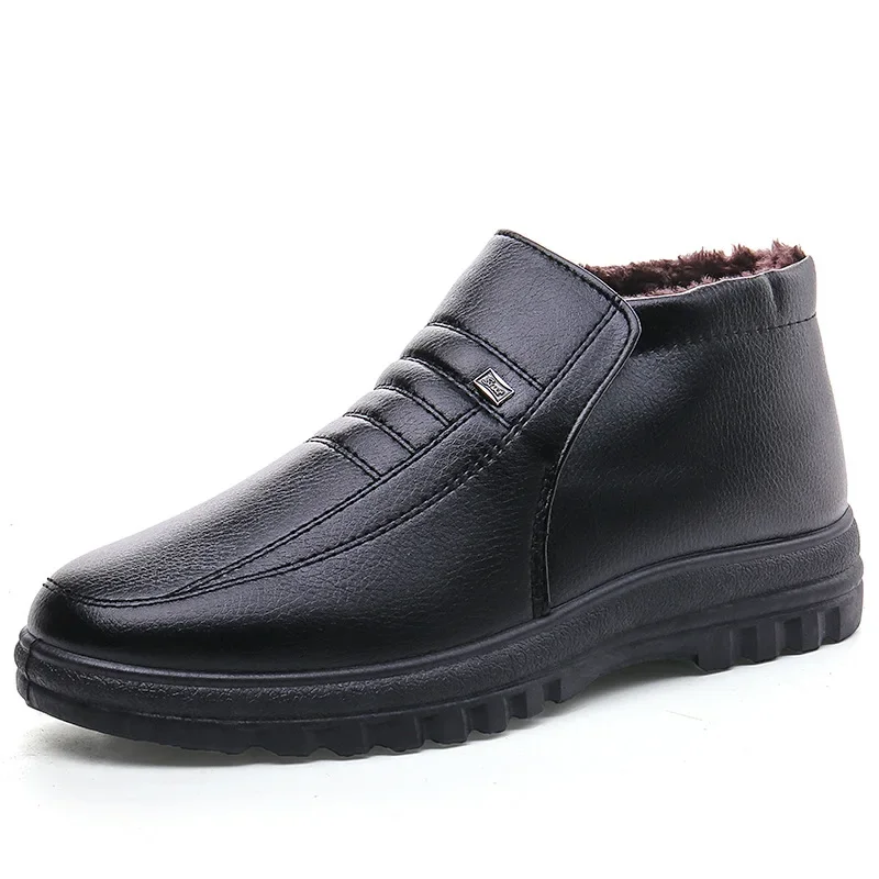 Plus Size Men's Boots Winter W - Men'S Shoes Hey Dude review and price