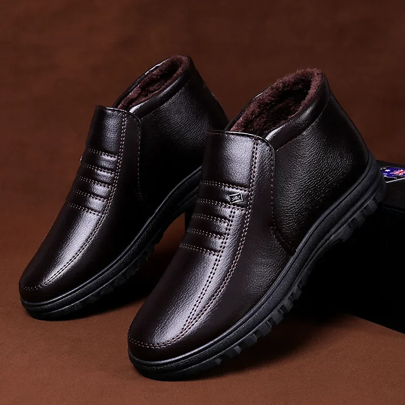 Plus Size Men's Boots Winter W - Men'S Shoes Hey Dude review and price