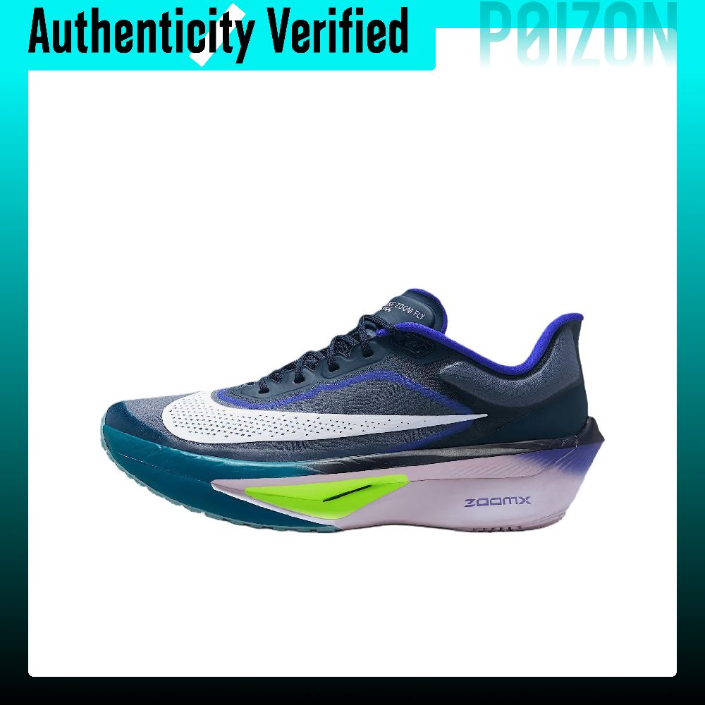 Nike Zoom Fly 6 ZoomX Foam Cas - Men'S Shoes Zoomx review and price