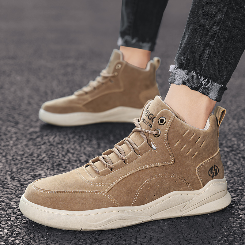 High Top Boots Men's Shoes Mot - Men'S Shoes Hoka Sale review and price