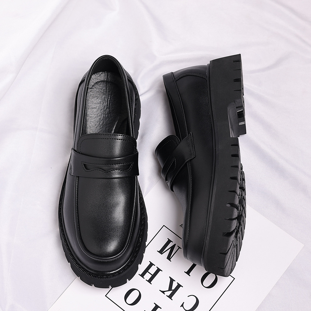 New Men's Loafers Slip On PU L - Men'S Shoes Hey Dude review and price