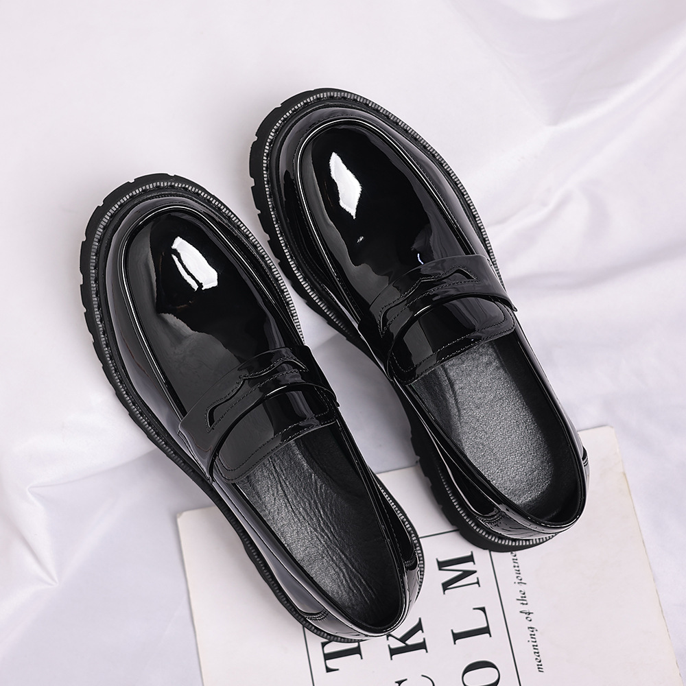 New Men's Loafers Slip On PU L - Men'S Shoes Hey Dude review and price