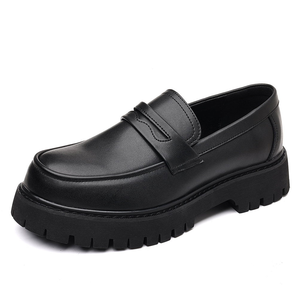 New Men's Loafers Slip On PU L - Men'S Shoes Hey Dude review and price