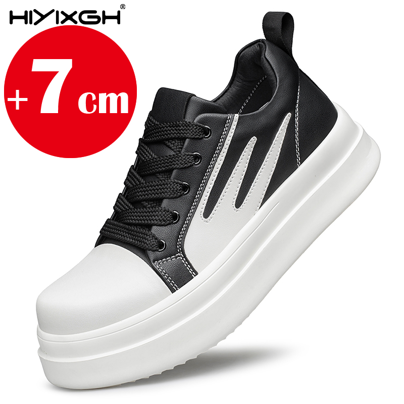Invisible Height Increasing Sh - Men'S Shoes With Height Increase review and price