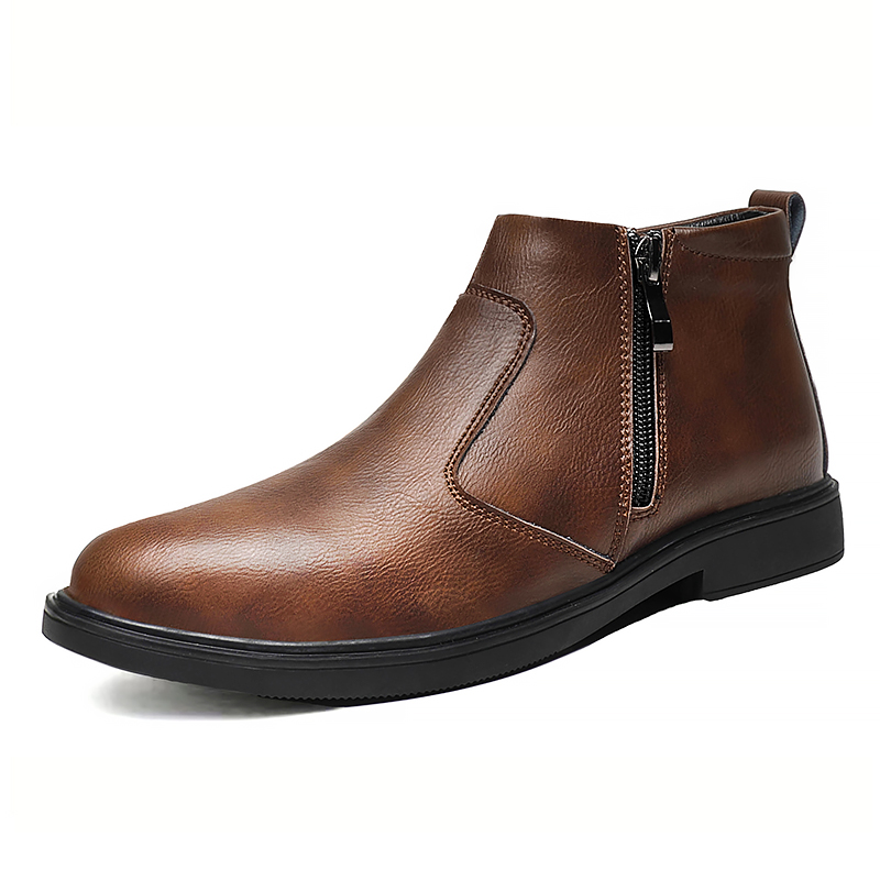 Autumn and Winter New High-Top - Men'S Shoes Hey Dude review and price