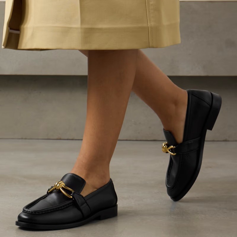2026 New Women Loafers Metal K - Men'S Shoes Hey Dude review and price