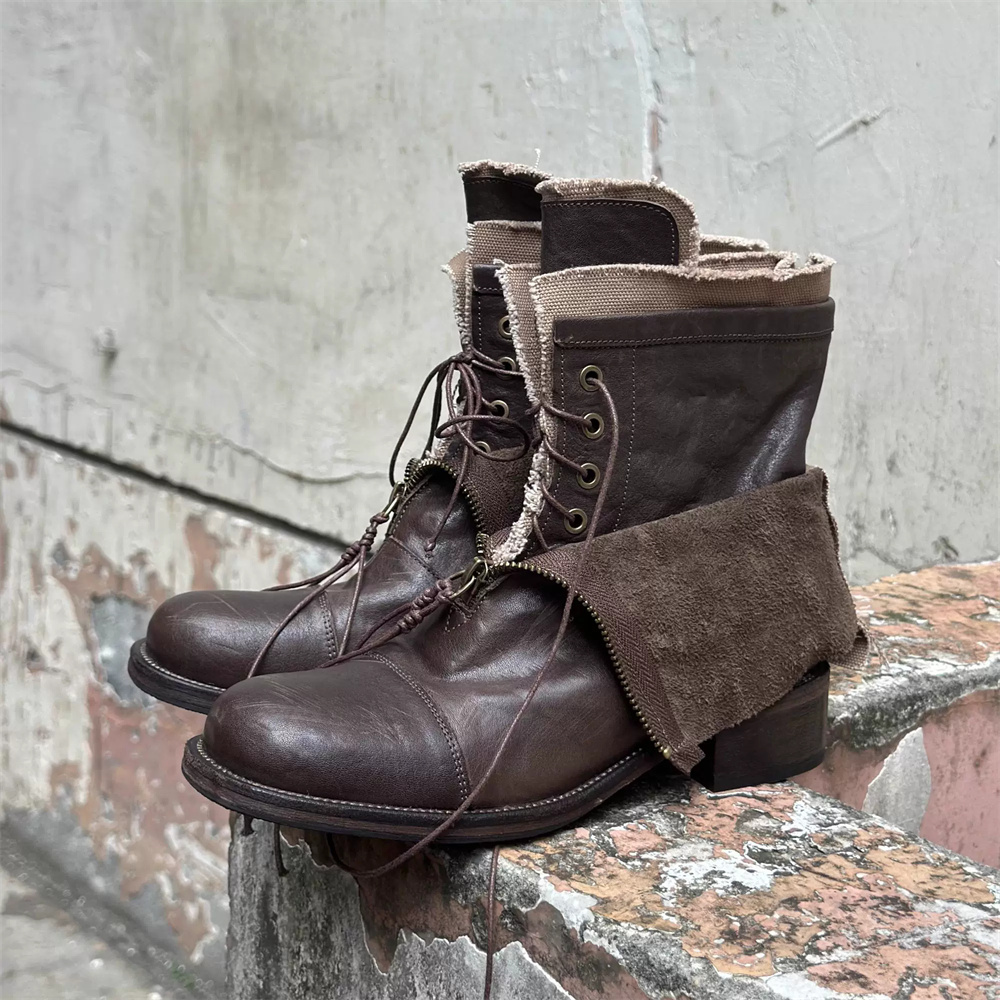Trendy Thick Soled High-End Bo - Men'S Shoes Increase Height review and price