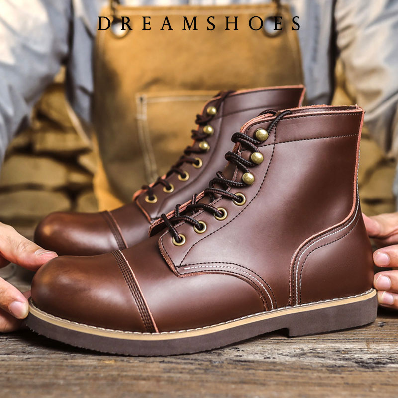 2026 New Japanese Vintage Desi - Men'S Shoes Hey Dude review and price