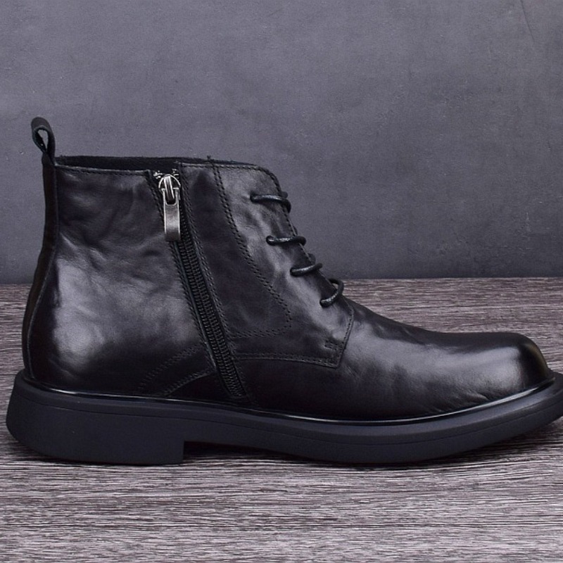 Boots for Man Ankle Boots Fash - Men'S Shoes Hey Dude review and price