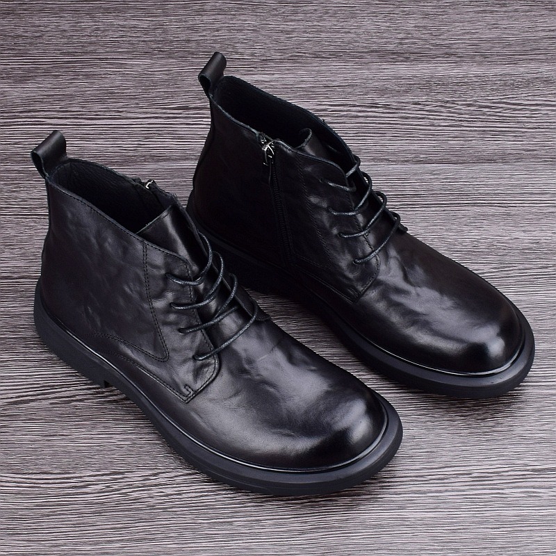 Boots for Man Ankle Boots Fash - Men'S Shoes Hey Dude review and price