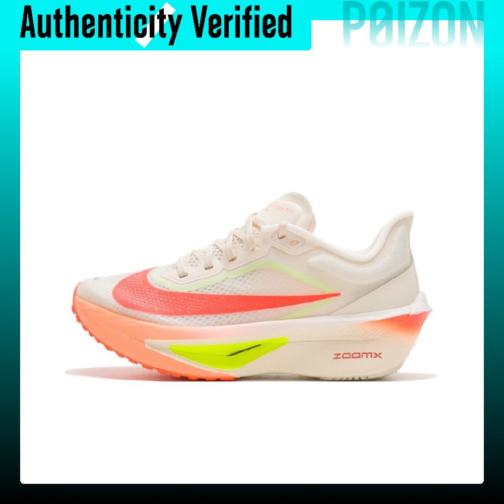 Nike Zoom Fly 6 Breathable Low - Men'S Shoes Zoomx review and price