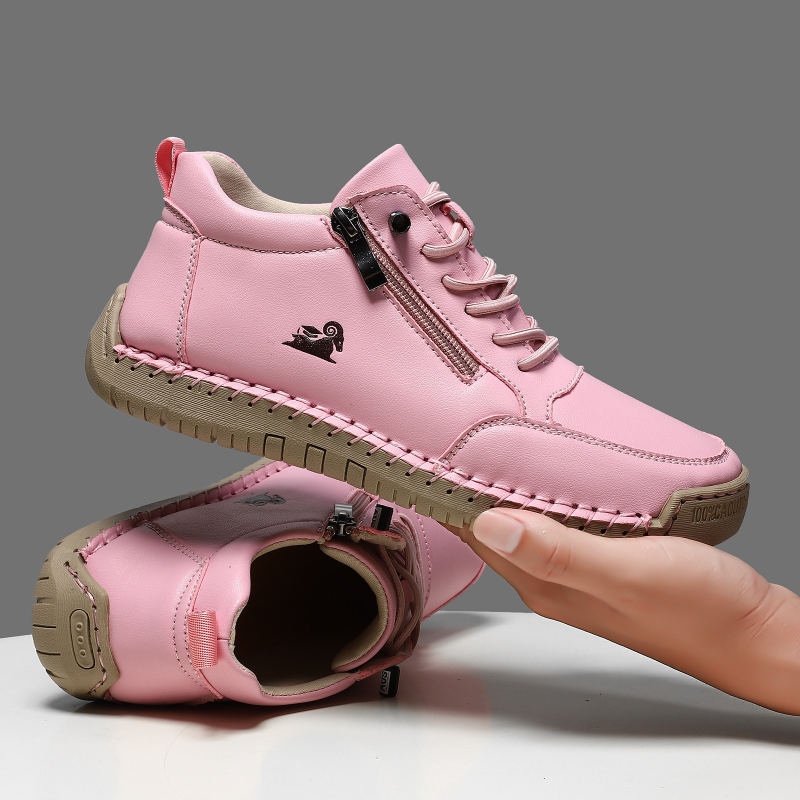 Women's Sneakers Handmade Leat - Men'S Shoes Hey Dude review and price